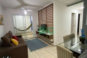 Apartamento à venda, 64 m² por R$ 575.000,00 - Mooca - São Paulo/SP