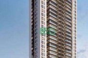 Apartamento com 4 dormitórios à venda, 178 m² por R$ 1.880.894,27 - Vila Firmiano Pinto - São Paulo/SP