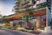 Apartamento com 3 dormitórios à venda, 184 m² por R$ 4.521.166,65 - Jardins - São Paulo/SP