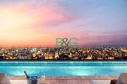 Apartamento com 3 dormitórios à venda, 184 m² por R$ 5.157.273,33 - Jardins - São Paulo/SP