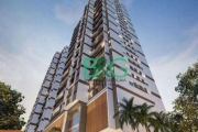 Apartamento com 2 dormitórios à venda, 76 m² por R$ 648.760,00 - Vila Zilda - São Paulo/SP