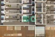 Apartamento com 2 dormitórios à venda, 76 m² por R$ 769.868,55 - Vila Zilda - São Paulo/SP