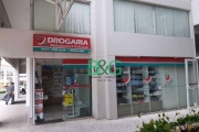 Loja à venda, 59 m² por R$ 750.000,00 - Barra Funda - São Paulo/SP