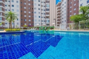 Apartamento com 2 dormitórios à venda, 56 m² por R$ 398.590,10 - Jardim Santa Cruz - São Paulo/SP