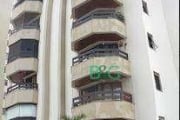 Cobertura com 3 dormitórios à venda, 230 m² por R$ 2.605.263,21 - Vila da Saúde - São Paulo/SP