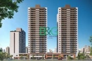 Apartamento com 2 dormitórios à venda, 102 m² por R$ 931.320,00 - Jardim Prudência - São Paulo/SP