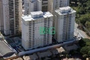 Apartamento com 3 dormitórios à venda, 79 m² por R$ 875.245,39 - Mauá - São Caetano do Sul/SP