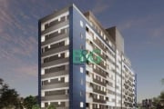 Apartamento com 1 dormitório à venda, 29 m² por R$ 391.137,00 - Vila Pereira Barreto - São Paulo/SP