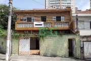 Sobrado com 6 dormitórios para alugar, 320 m² por R$ 12.800,00/mês - Água Branca - São Paulo/SP