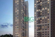 Apartamento com 2 dormitórios à venda, 35 m² por R$ 289.607,90 - Jardim Adutora - São Paulo/SP