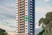 Studio com 1 dormitório à venda, 27 m² por R$ 405.585,97 - Vila Mariana - São Paulo/SP