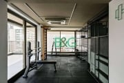 Apartamento Garden com 1 dormitório à venda, 73 m² por R$ 1.492.171,11 - Jardins - São Paulo/SP