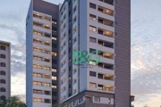 Apartamento com 2 dormitórios à venda, 39 m² por R$ 723.664,00 - Vila Mariana - São Paulo/SP