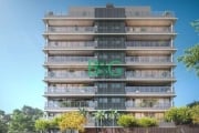 Apartamento com 3 dormitórios à venda, 210 m² por R$ 6.791.351,07 - Jardins - São Paulo/SP