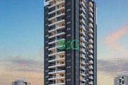 Apartamento com 1 dormitório à venda, 74 m² por R$ 594.418,56 - Jardins - São Paulo/SP