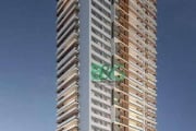 Apartamento com 4 dormitórios à venda, 209 m² por R$ 4.662.523,00 - Brooklin Paulista - São Paulo/SP