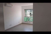 Sala para alugar, 18 m² por R$ 1.900,00/mês - Tatuapé - São Paulo/SP