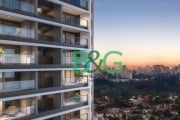 Apartamento com 3 dormitórios à venda, 83 m² por R$ 1.244.298,00 - Ibirapuera - São Paulo/SP