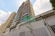 Apartamento com 1 dormitório à venda, 58 m² por R$ 840.000,00 - Sumaré - São Paulo/SP