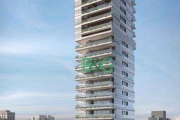 Apartamento Garden com 4 dormitórios à venda, 585 m² por R$ 20.520.759,60 - Jardim Paulista - São Paulo/SP