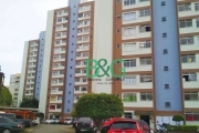 Apartamento à venda, 52 m² por R$ 353.600,00 - Jabaquara - São Paulo/SP