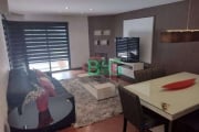 Apartamento à venda, 158 m² por R$ 1.560.000,00 - Campo Belo - São Paulo/SP