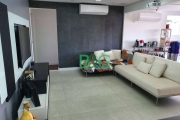 Apartamento Garden com 2 dormitórios à venda, 120 m² por R$ 893.000,00 - Vila Ema - São Paulo/SP