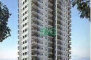 Apartamento com 2 dormitórios à venda, 40 m² por R$ 658.350,00 - Perdizes - São Paulo/SP