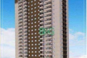 Apartamento com 2 dormitórios à venda, 60 m² por R$ 598.980,33 - Jardim Tupanci - Barueri/SP