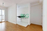 Apartamento com 2 dormitórios à venda, 55 m² por R$ 494.000,00 - Mooca - São Paulo/SP