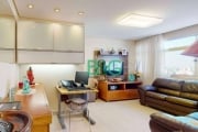 Apartamento com 2 dormitórios à venda, 72 m² por R$ 489.000,00 - Vila Gomes Cardim - São Paulo/SP