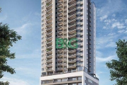 Apartamento com 2 dormitórios à venda, 64 m² por R$ 714.410,00 - Belém - São Paulo/SP