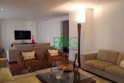 Apartamento à venda, 275 m² por R$ 2.900.000,00 - Campo Belo - São Paulo/SP