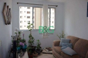 Apartamento à venda, 52 m² por R$ 384.800,00 - Vila Parque Jabaquara - São Paulo/SP