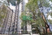 Apartamento à venda, 420 m² por R$ 7.200.000,00 - Higienópolis - São Paulo/SP