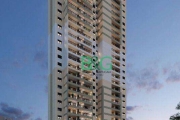 Apartamento com 2 dormitórios à venda, 63 m² por R$ 920.615,60 - Vila Firmiano Pinto - São Paulo/SP