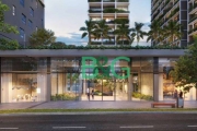 Studio com 1 dormitório à venda, 24 m² por R$ 351.689,24 - Campo Belo - São Paulo/SP