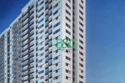 Apartamento com 1 dormitório à venda, 45 m² por R$ 538.406,00 - Butantã - São Paulo/SP