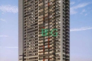 Apartamento com 1 dormitório à venda, 31 m² por R$ 514.156,00 - Vila Pompeia - São Paulo/SP