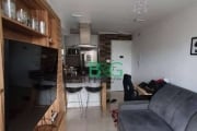 Apartamento à venda, 39 m² por R$ 628.000,00 - Ipiranga - São Paulo/SP