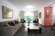 Apartamento com 2 dormitórios à venda, 62 m² por R$ 770.000,00 - Moema - São Paulo/SP