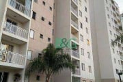 Apartamento à venda, 63 m² por R$ 411.840,00 - Parque Brasília - Campinas/SP