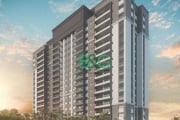 Apartamento com 4 dormitórios à venda, 116 m² por R$ 1.319.612,58 - Barra Funda - São Paulo/SP