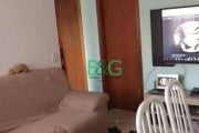 Apartamento à venda, 45 m² por R$ 180.850,00 - Jardim Brasília - São Paulo/SP