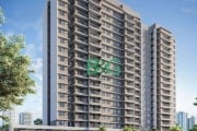 Apartamento com 2 dormitórios à venda, 72 m² por R$ 1.174.339,34 - Vila Mariana - São Paulo/SP