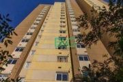 Apartamento à venda, 30 m² por R$ 270.000,00 - Brás - São Paulo/SP