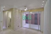 Apartamento à venda, 52 m² por R$ 518.500,00 - Ipiranga - São Paulo/SP