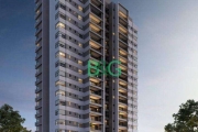 Apartamento com 3 dormitórios à venda, 139 m² por R$ 1.939.355,61 - Cambuí - Campinas/SP