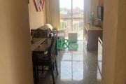 Apartamento com 2 dormitórios à venda, 55 m² por R$ 359.000,00 - Vila Ré - São Paulo/SP