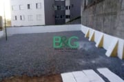 Terreno para alugar, 300 m² por R$ 2.200,00/mês - Jardim Maristela - São Paulo/SP